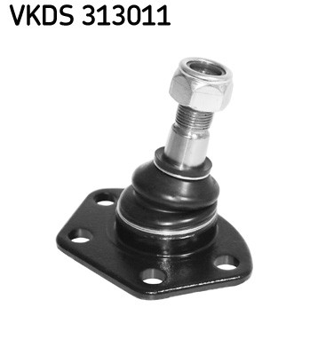 SKF Trag-/Führungsgelenk